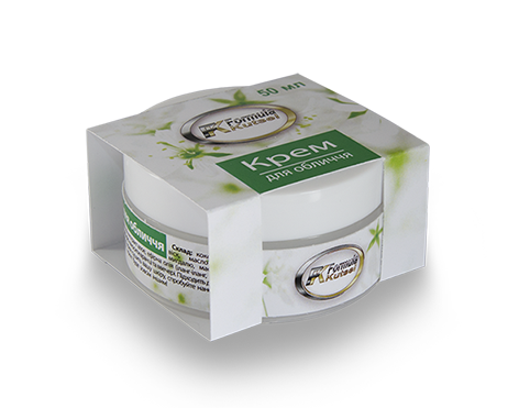 Крем для обличчя